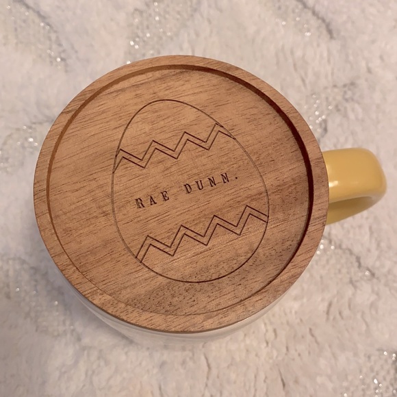 Rae Dunn PEEP PEEP Mug - Picture 2 of 2